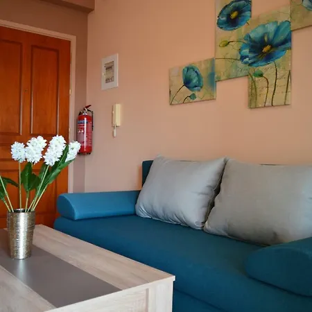 Apartment Roula's 2 *