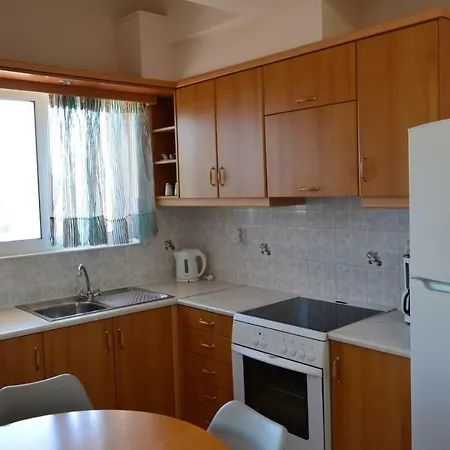 Roula's 2 Apartment Chania (Crete)