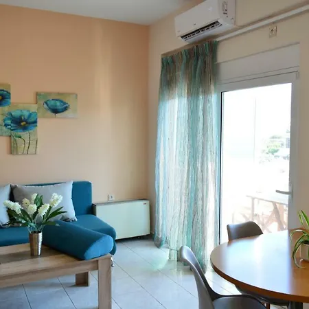 Apartment Roula's 2 *