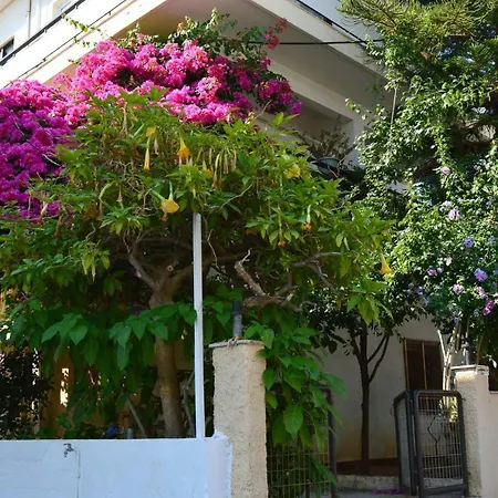 Roula's 2 Apartment *